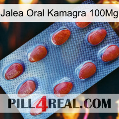 Oral Jelly Kamagra 100Mg 06